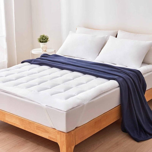 Mattress Protectors in New Zealand: Essential Comfort and Long-Term Bed Care