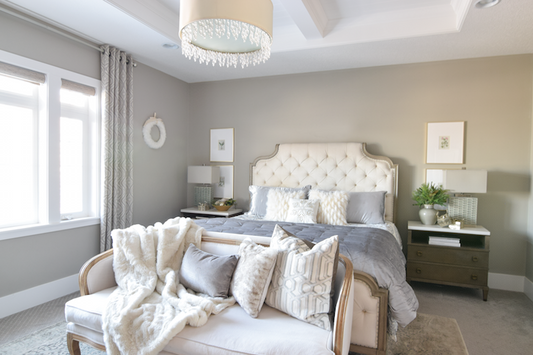 A Comfy Guide to Different Bed Types: Choosing the Perfect Snooze Spot