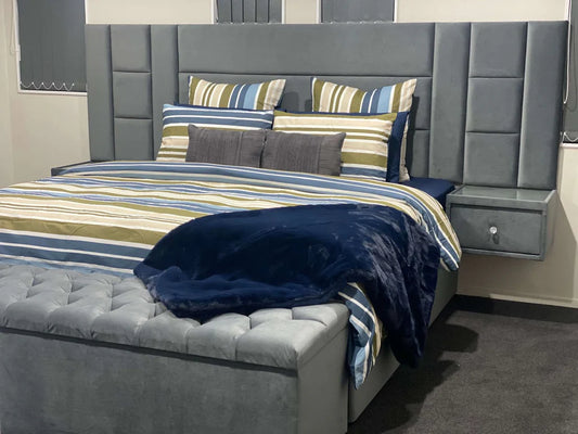 The Ultimate Guide to Customizing Headboard