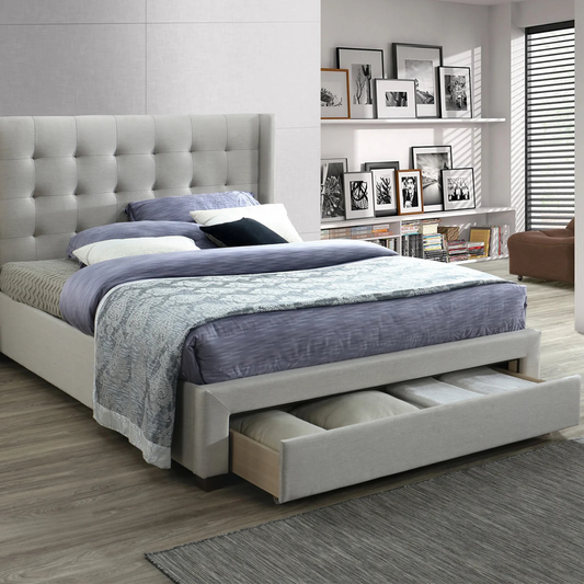 Ultimate Guide to Selecting the Ideal Queen Bed NZ