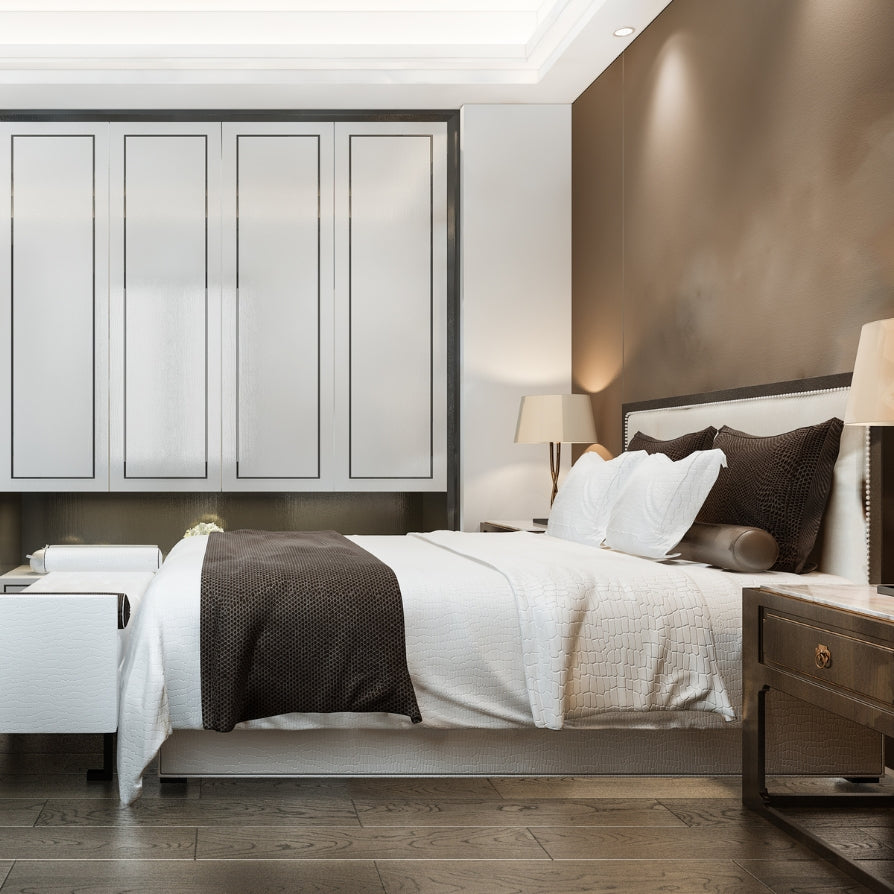 Smart Spaces and Stylish Slumber: Unveiling the Versatility of Storage Bed Base NZ Solutions