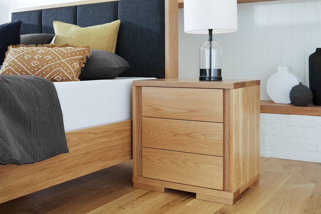 The Ultimate Guide to Bedside Assistance Furniture