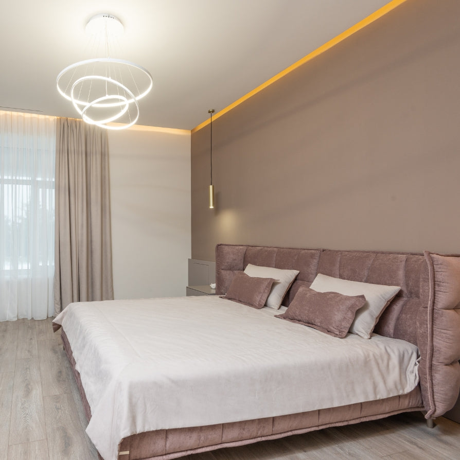 Restful Nights Begin with the Right Choice: Exploring King Size Mattress NZ Options.