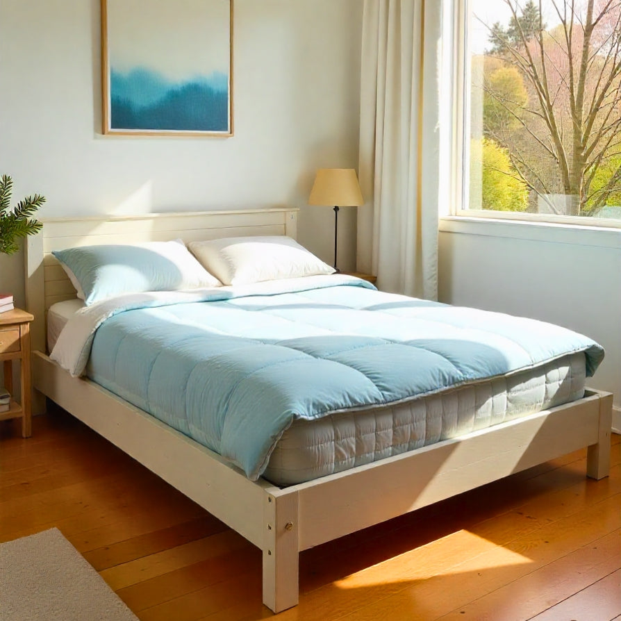 Improving Single Bed Experience: Tips for the Best Sleep