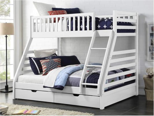 Maximising Bedroom Space with Bunk Beds: What to Consider Before Buying
