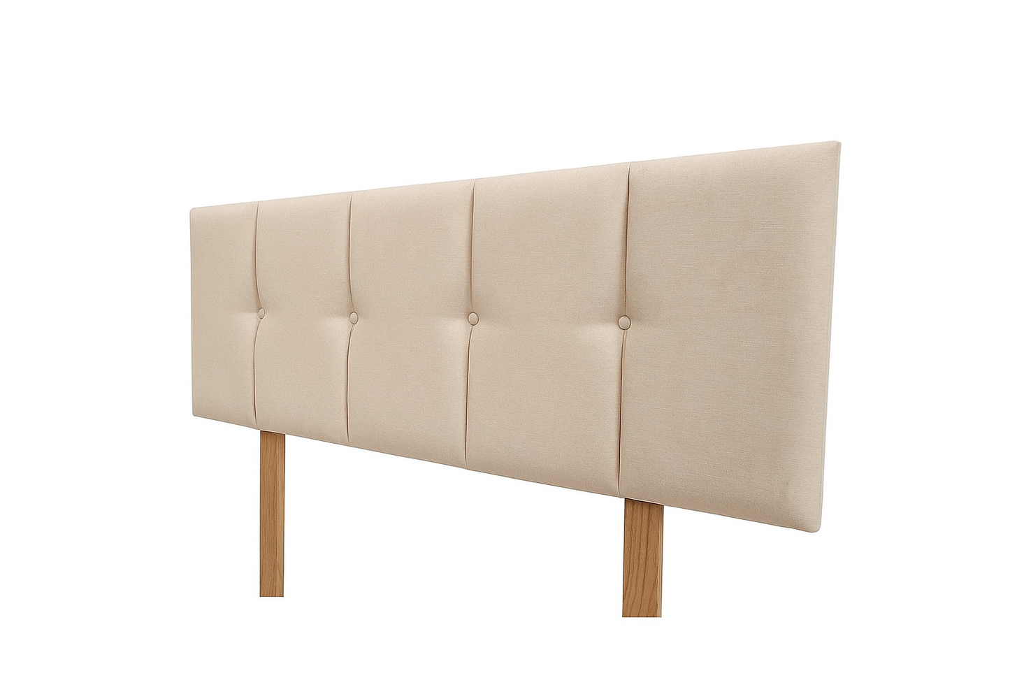 Rugby Headboard - Queen