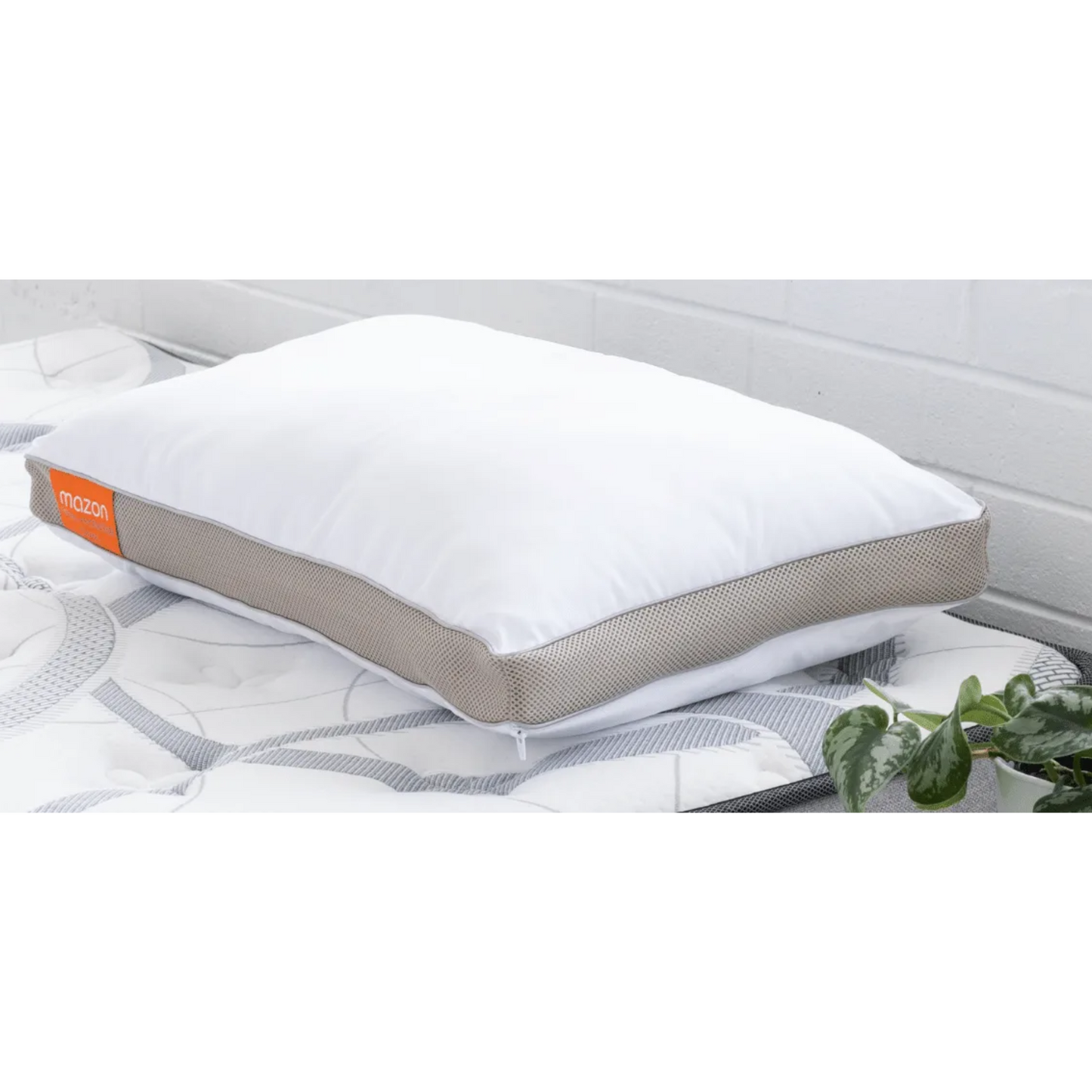 Mazon AirFibre + ActiveDark Classic Pillow