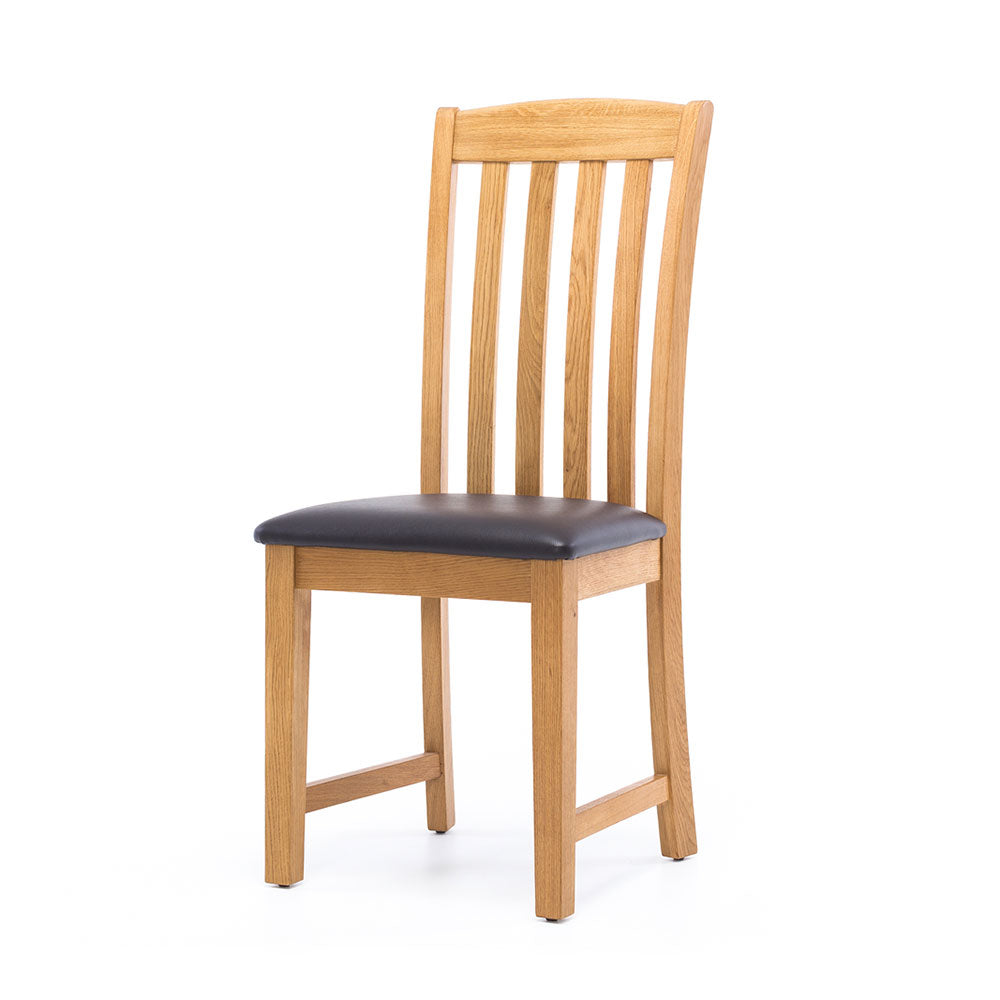 Salisbury Oak wood Dining Suites