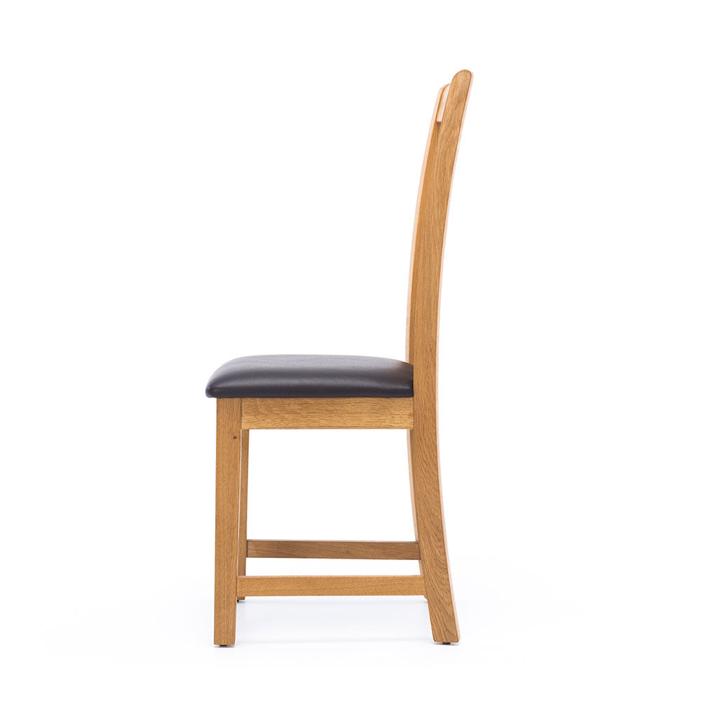 Salisbury Oak wood Dining Suites