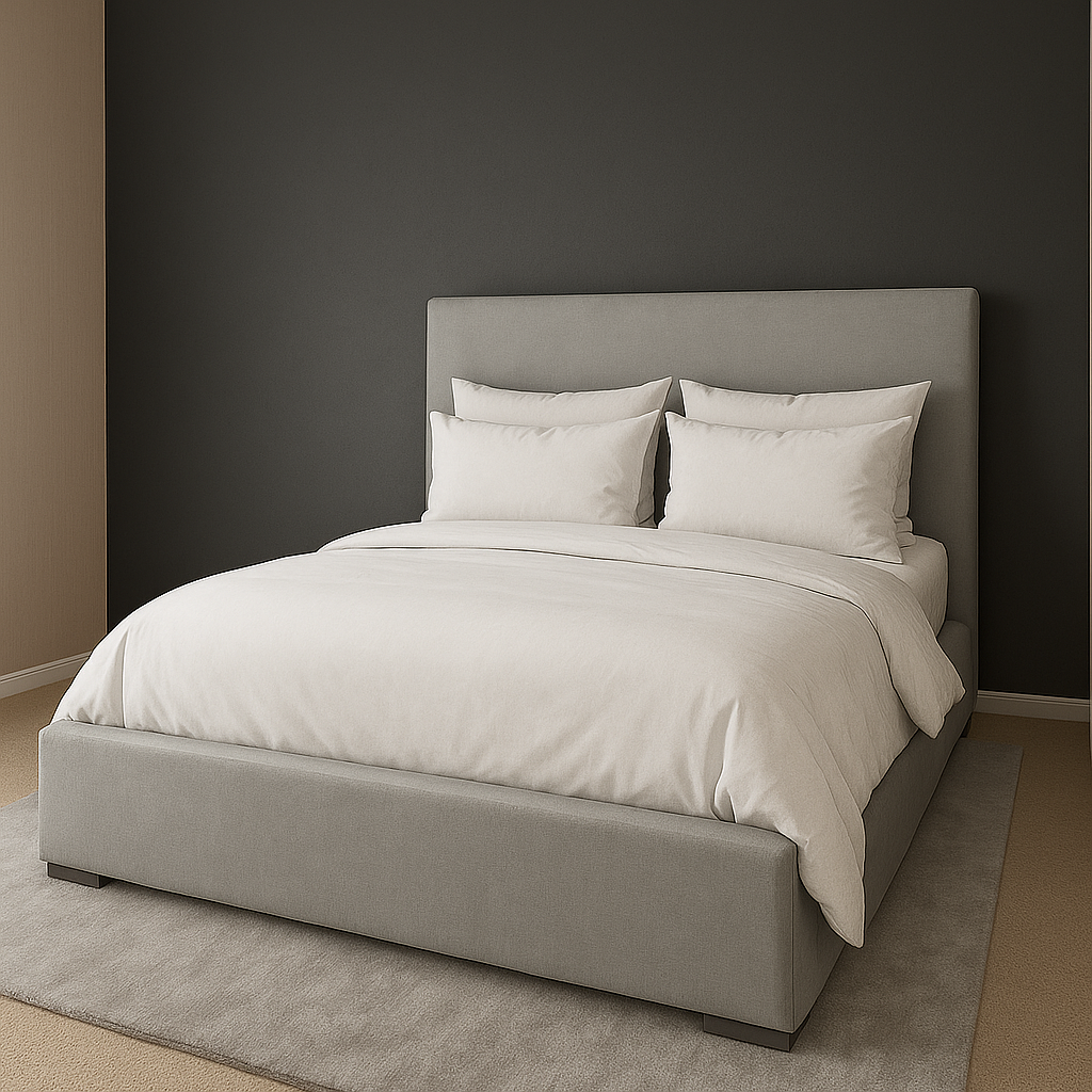 Modular Bed Frame