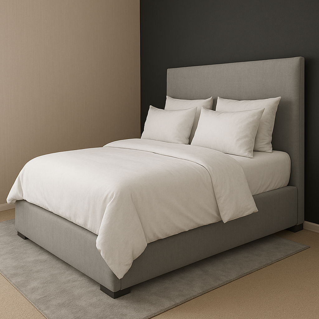 Modular Bed Frame