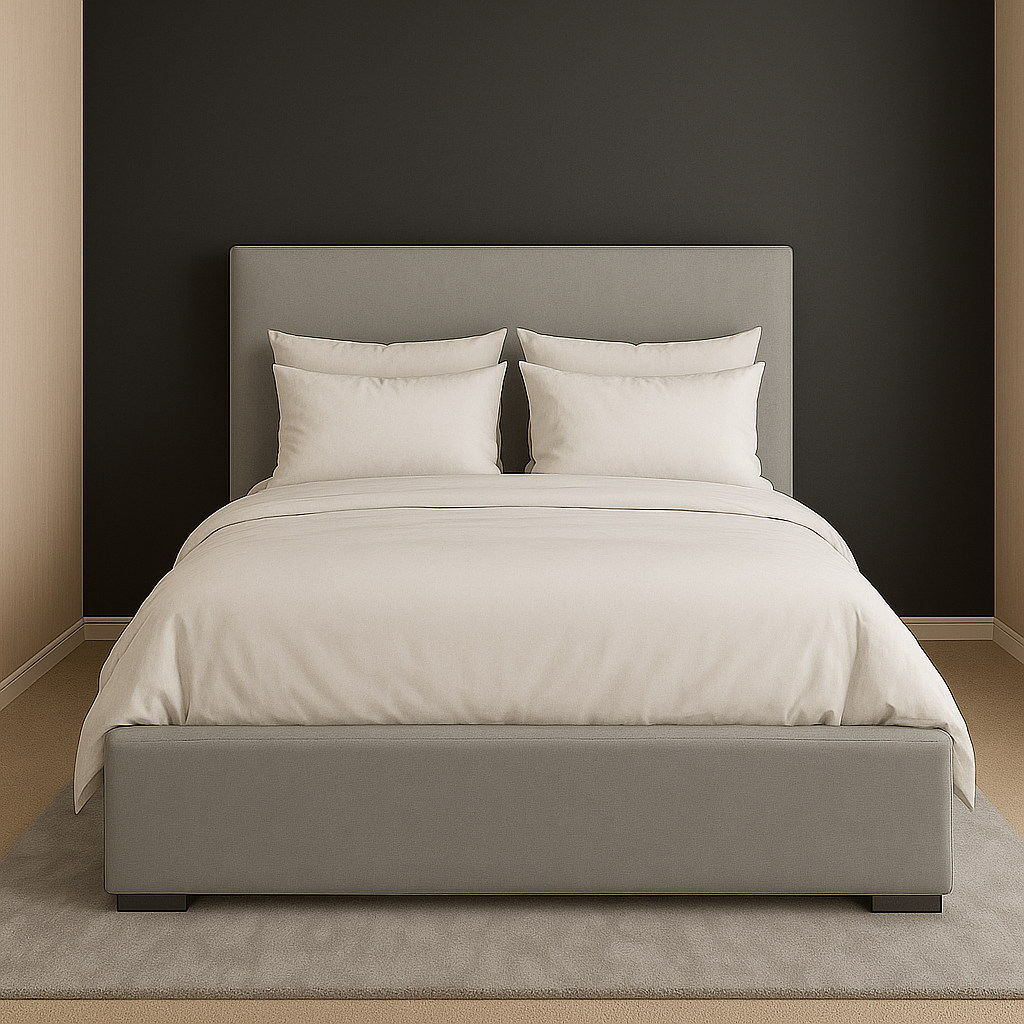 Modular Bed Frame
