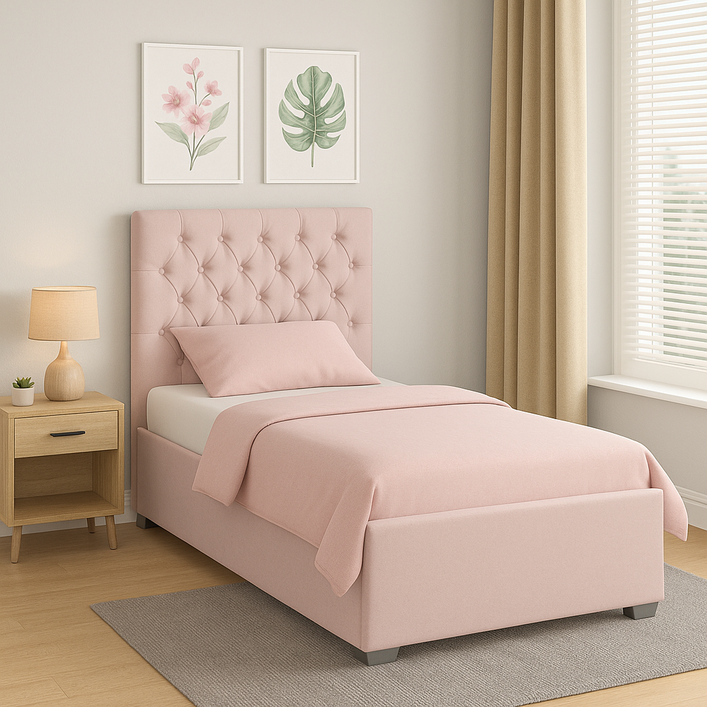 Noble Nest Bedframe - Single