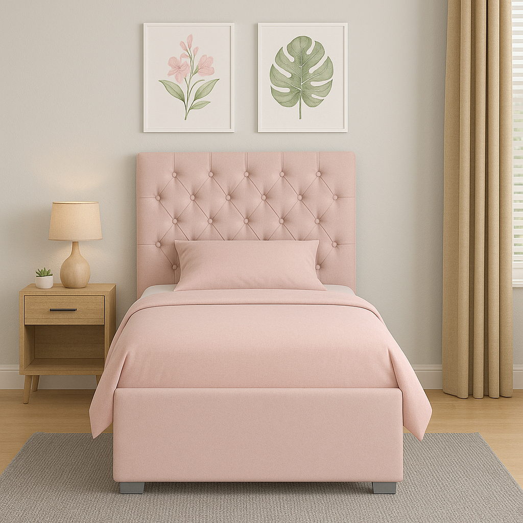 Noble Nest Bedframe - Single