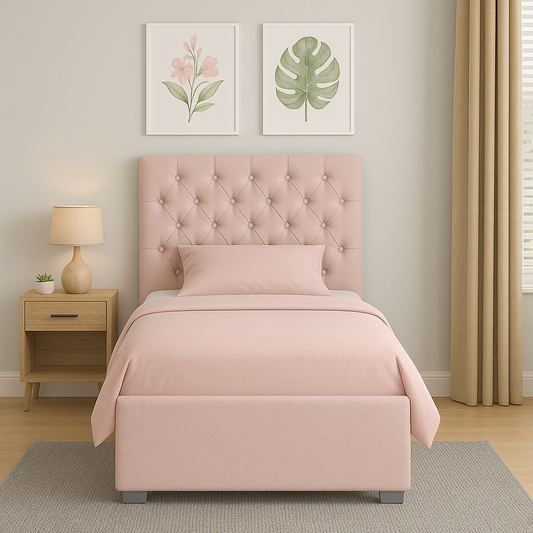 Noble Nest Bedframe - Single