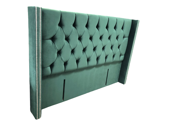 Queenstown Headboard - King Single