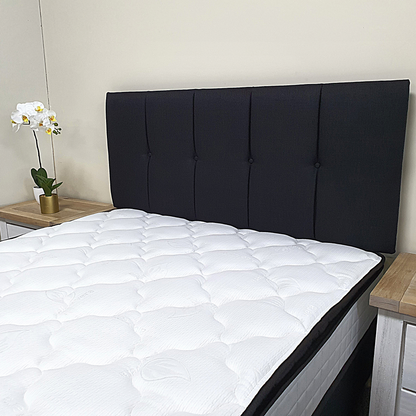 Rugby Headboard - Double
