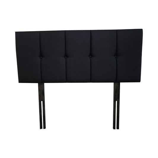 Rugby Headboard - Double