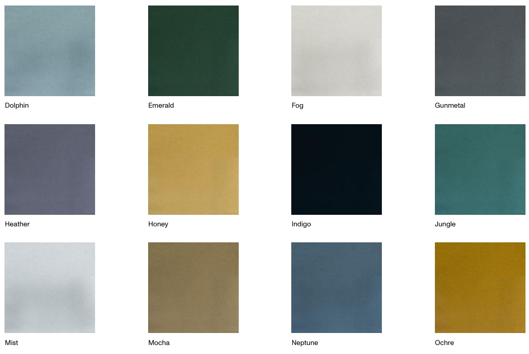 Belmont Headboard - Single