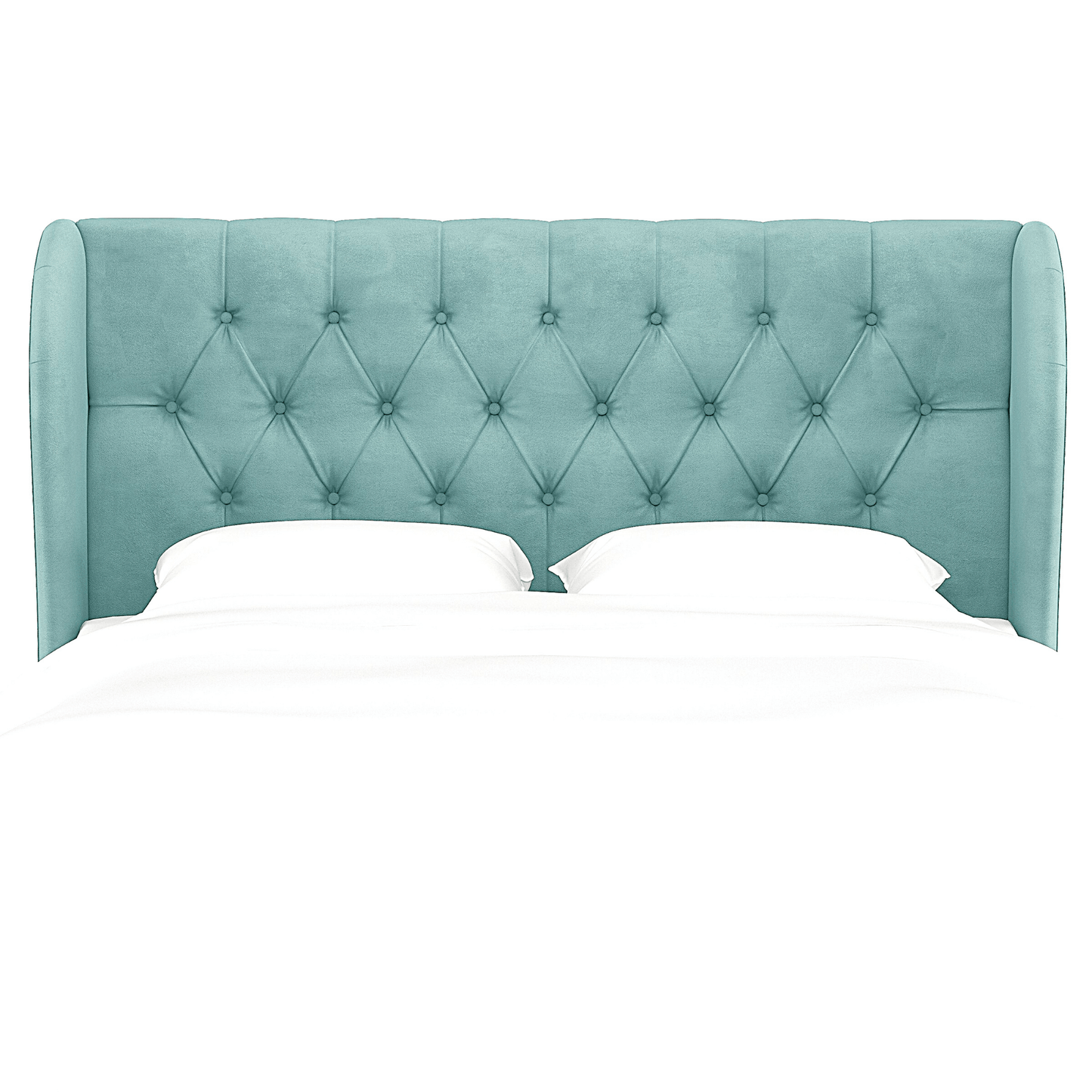 Stunner Headboard - California King