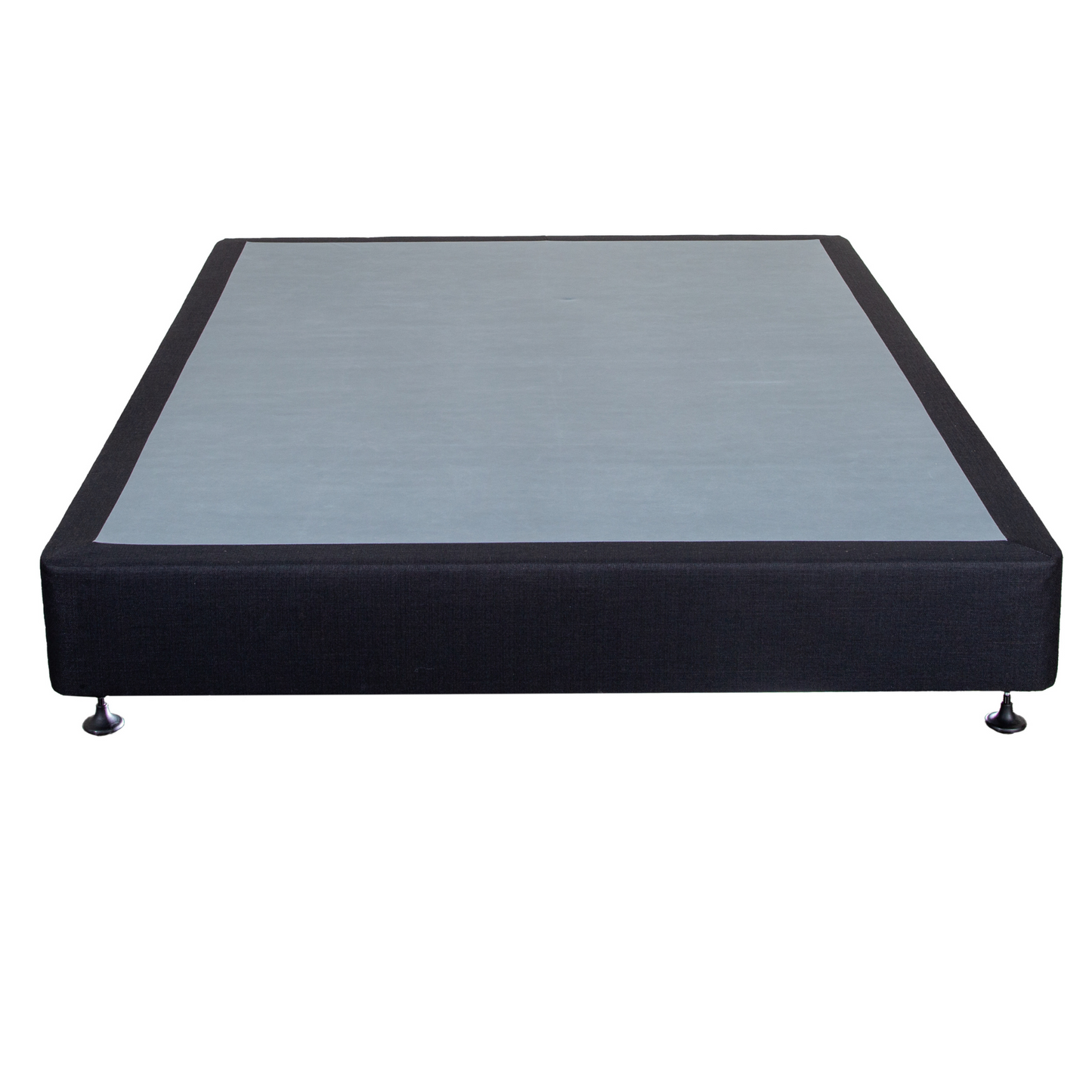 Sleep Time Medium Mattress and Base