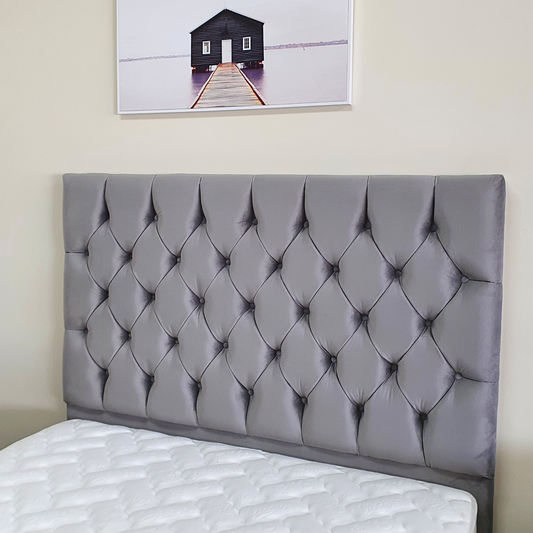 Wyndham Headboard - King Single