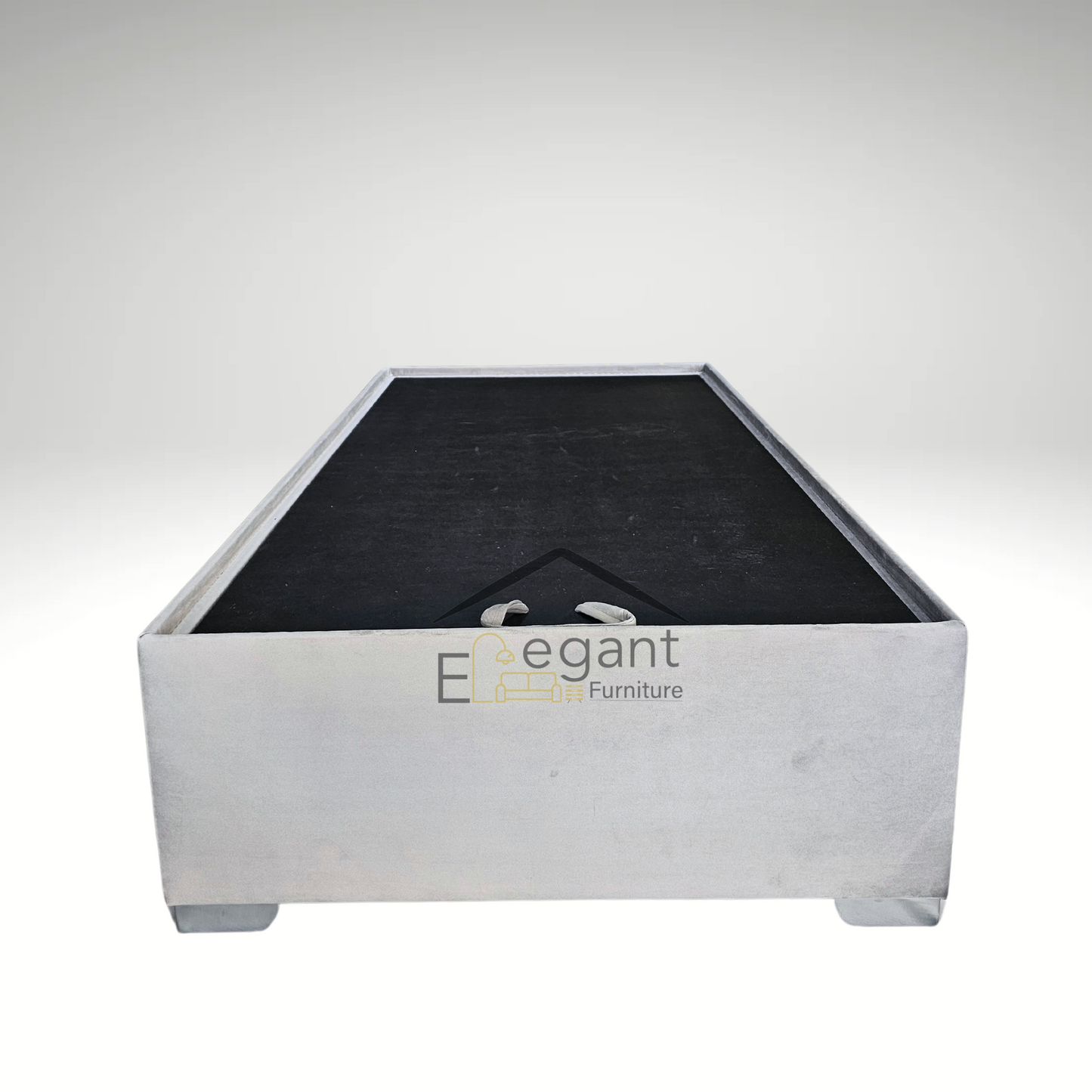 Gas lift Storage Bed Base - Long Single