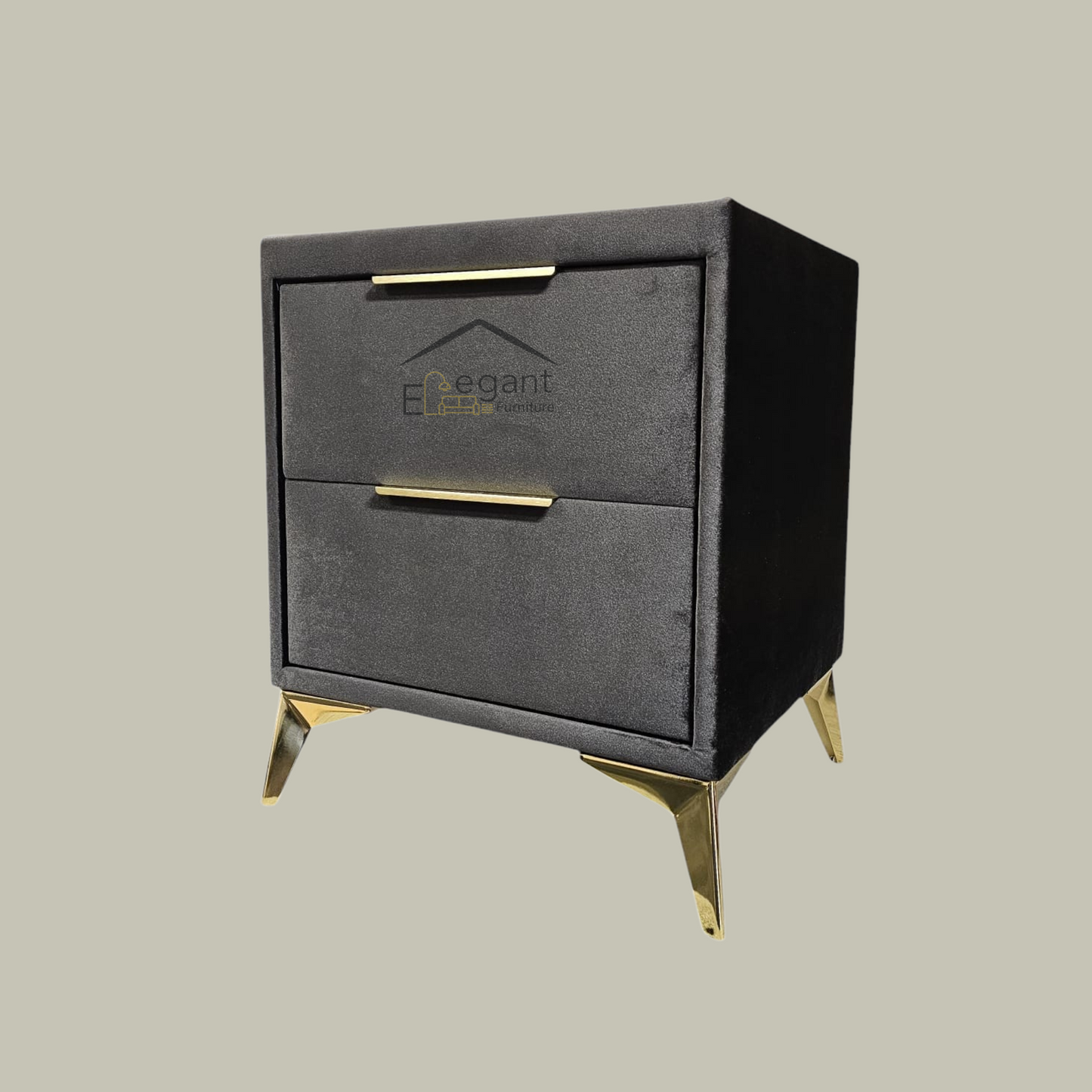 Sophia Bedside Table