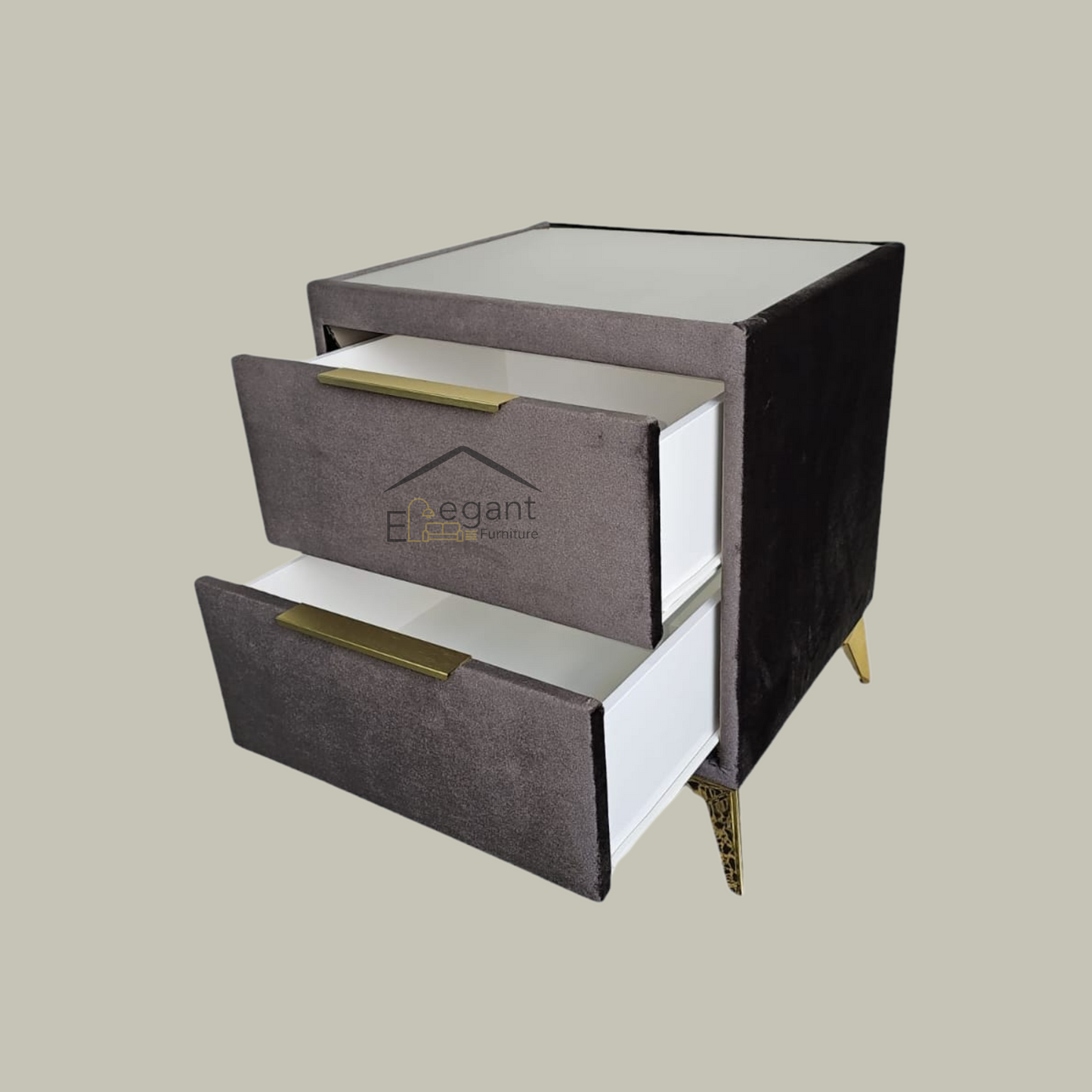 Sophia Bedside Table