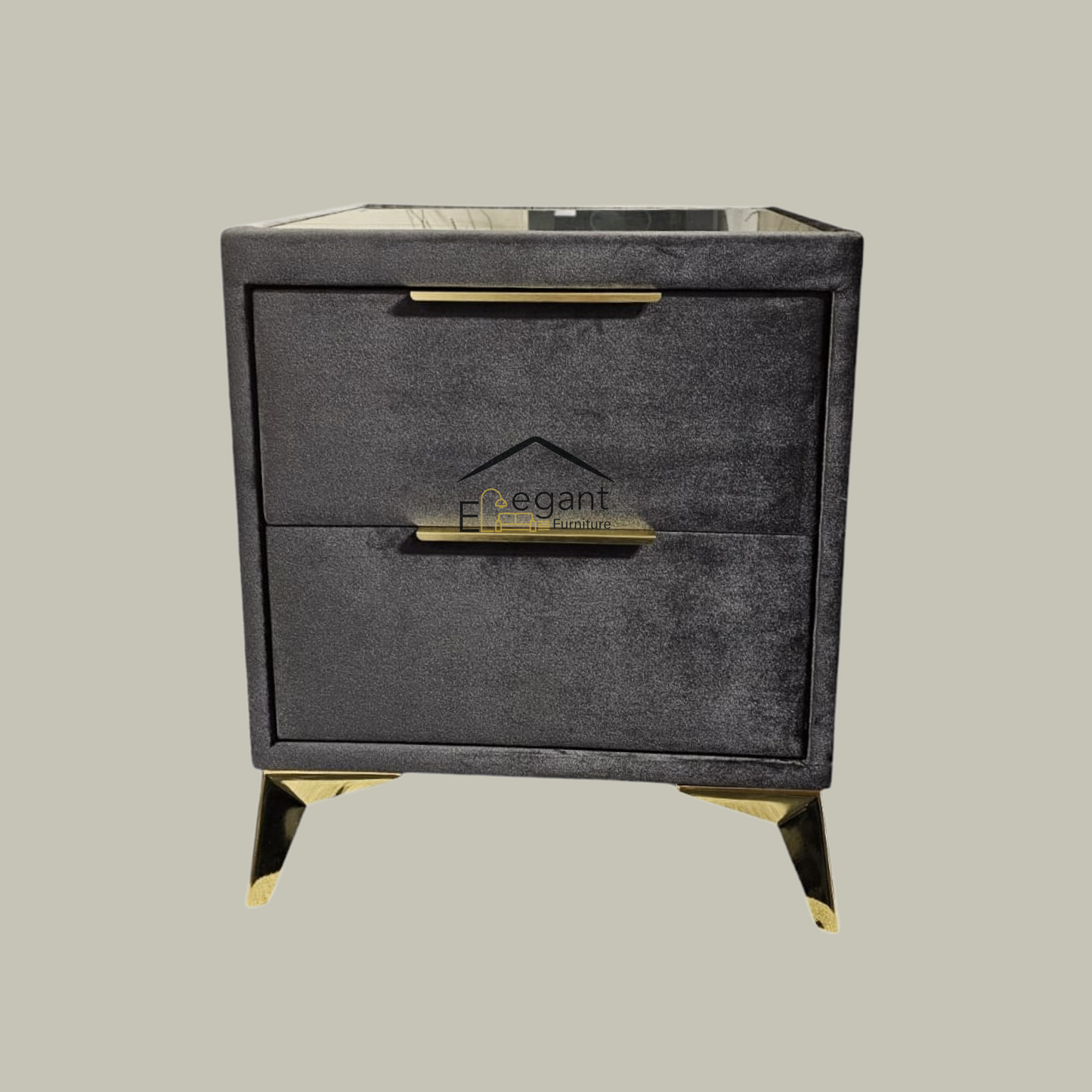 Sophia Bedside Table