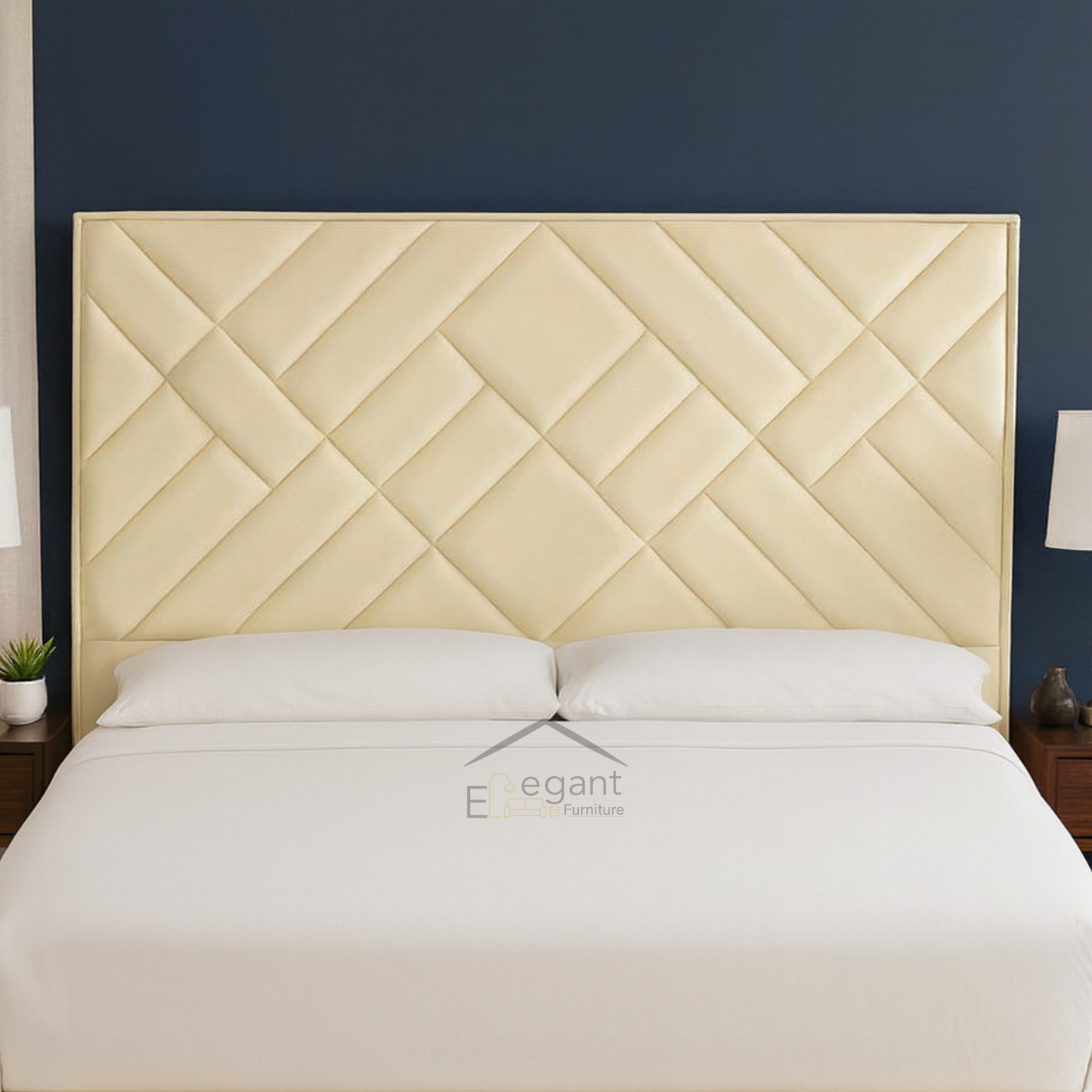 Venice Headboard - Double