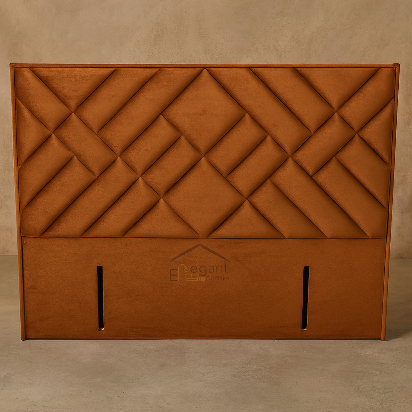 Venice Headboard - Double
