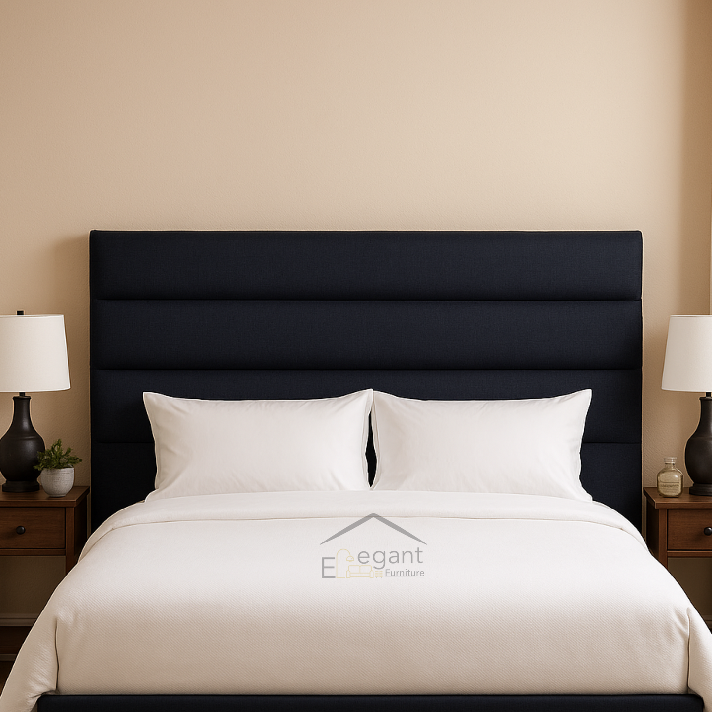 Montague Headboard - Single