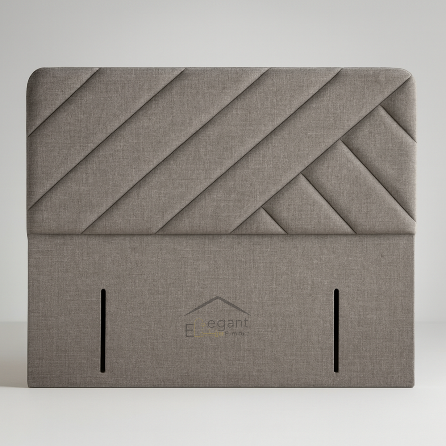 Prague Headboard - Single