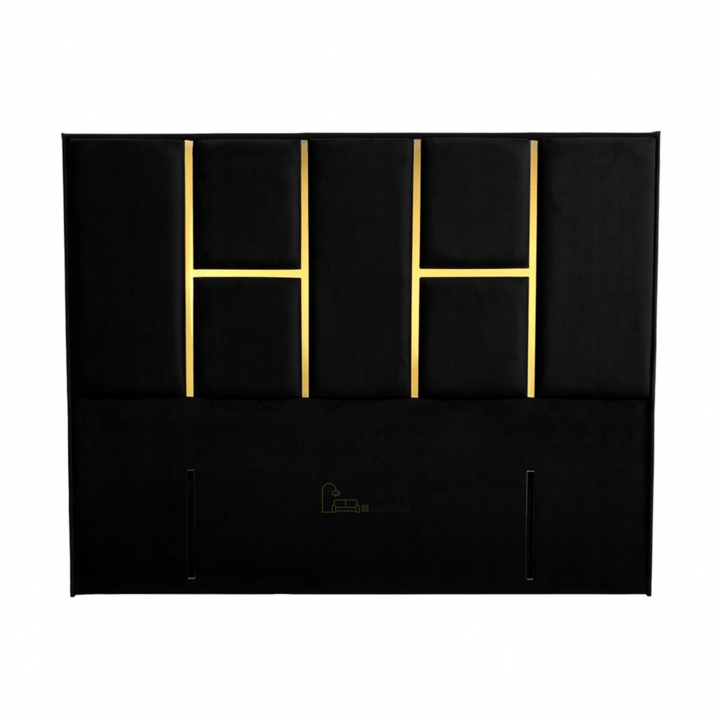 Hasting Headboard - Single