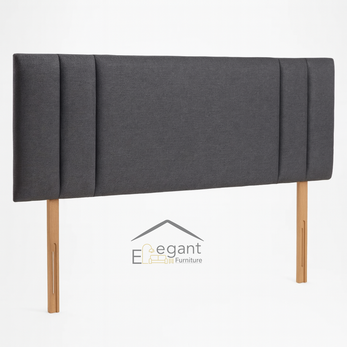 Atlas Headboard - Single