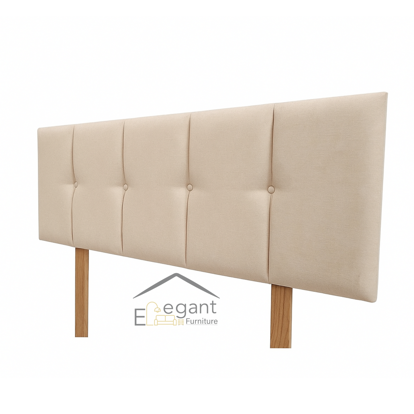 Rugby Headboard - Single