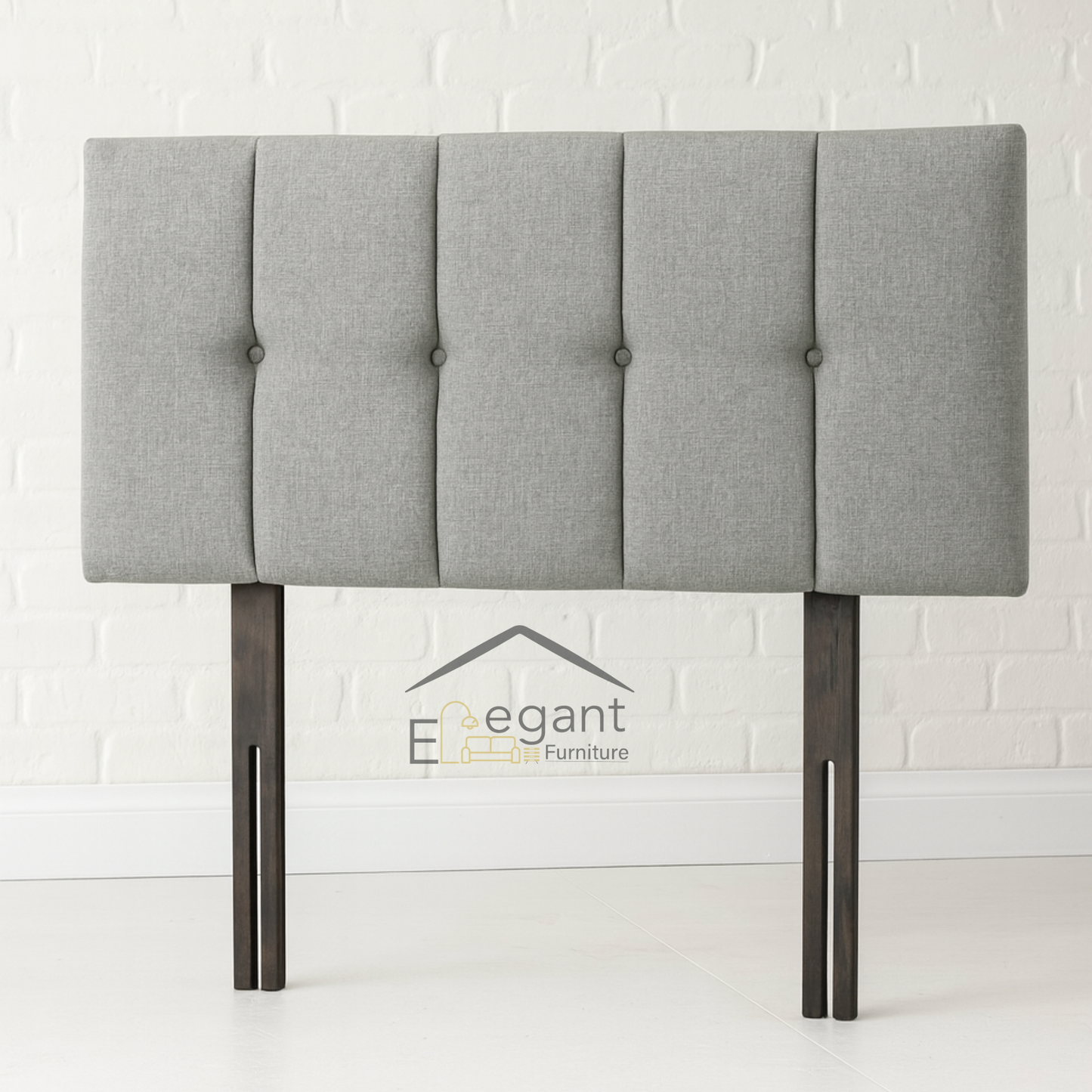 Rugby Headboard - Single