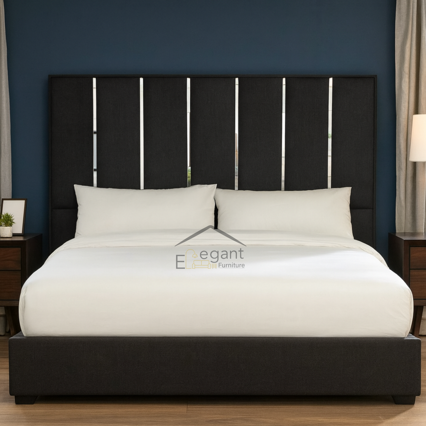 Belmont Headboard - Single