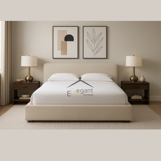 Modus Bed Frame