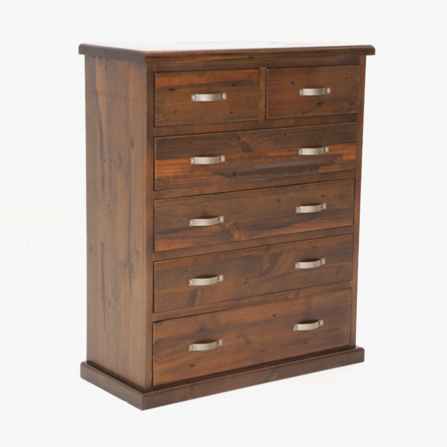 Felton Tallboy-6 Drawers