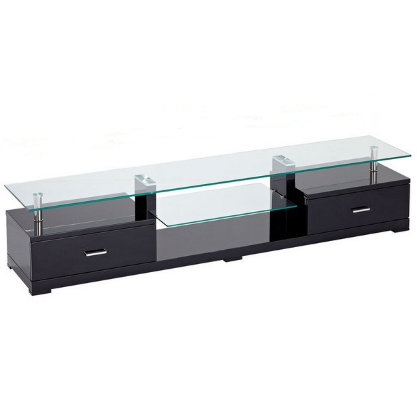 Ramon TV Unit- Black