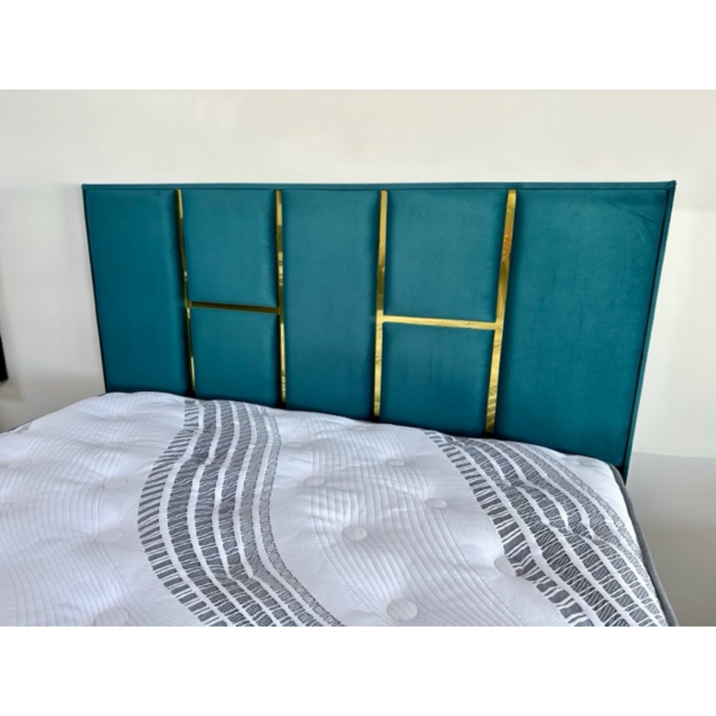 Hasting Headboard