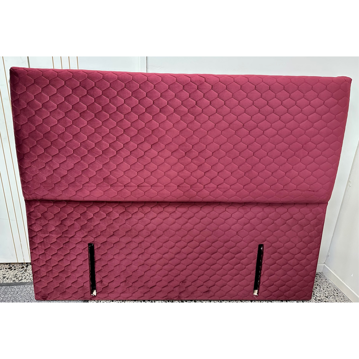 Queen Majestic Headboard - CLEARANCE