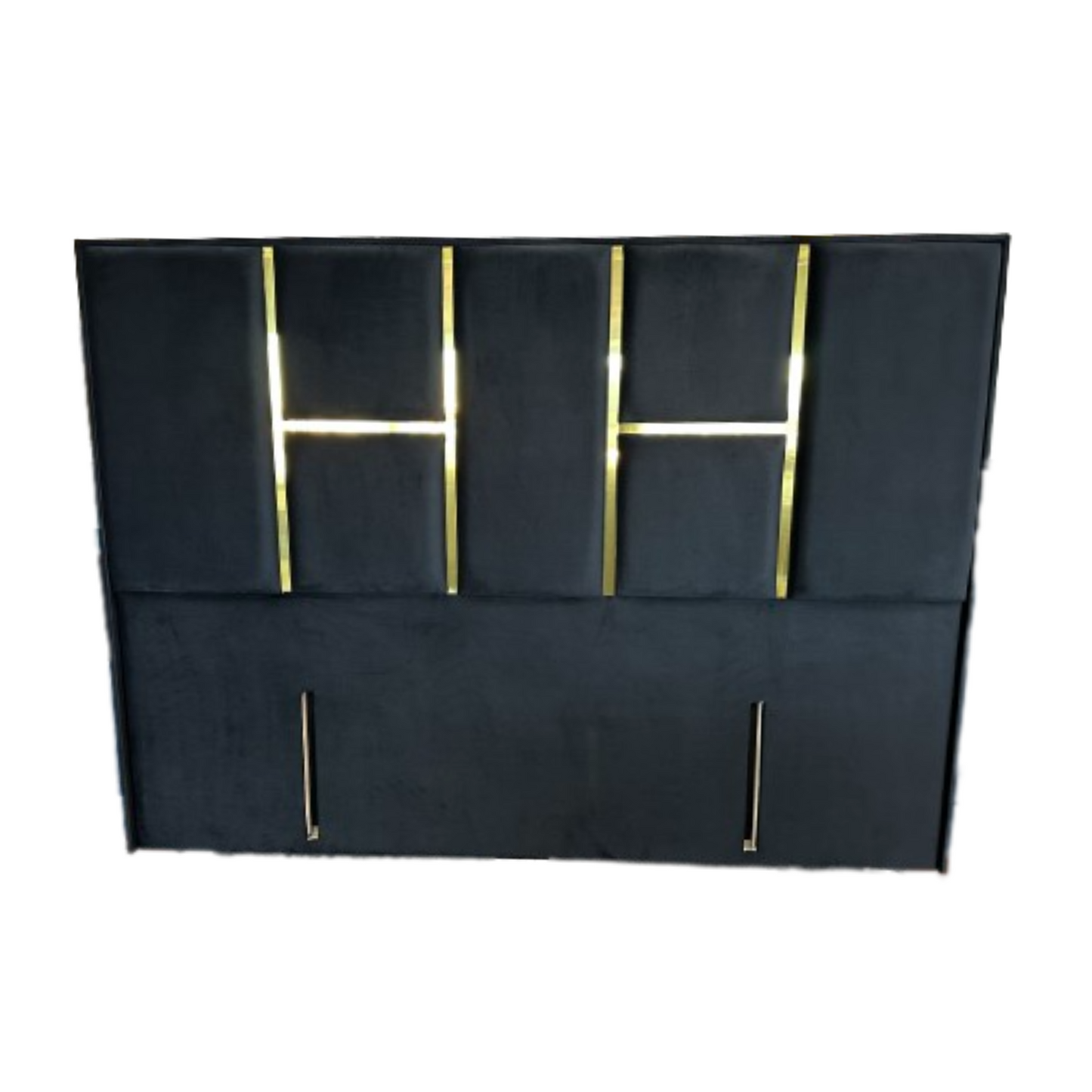 Hasting Headboard - Queen
