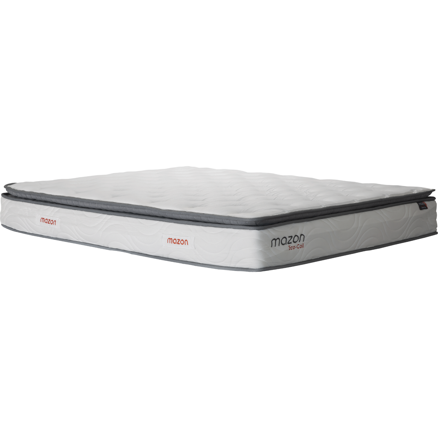 Mazon Eco-Coil S2 - Double