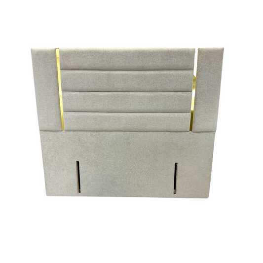 Valencia Headboard - California King