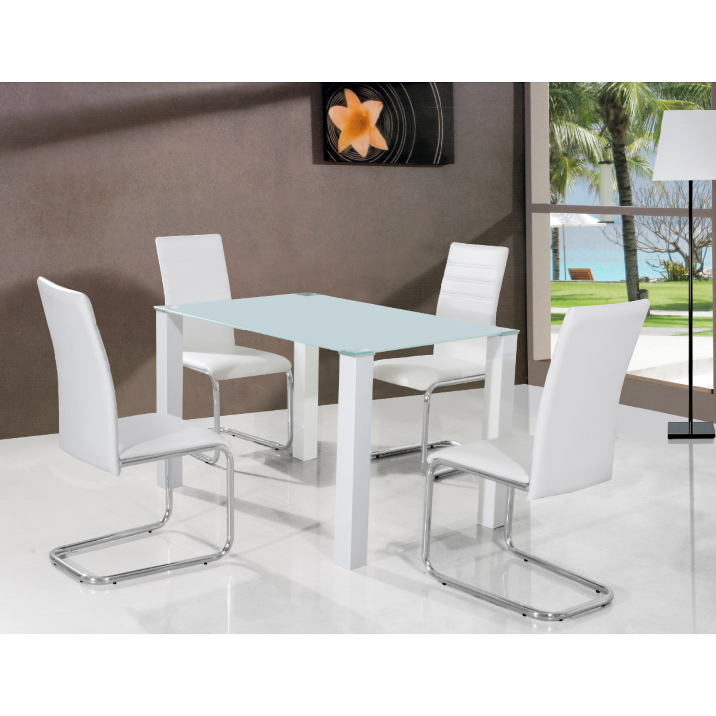 Bessie Dining Suite