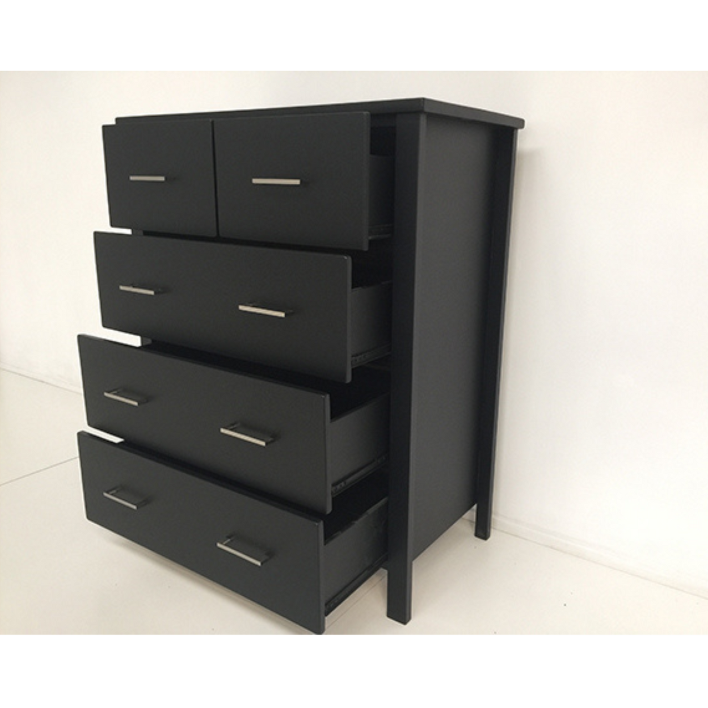 Tina Tallboy - Chest of Drawers