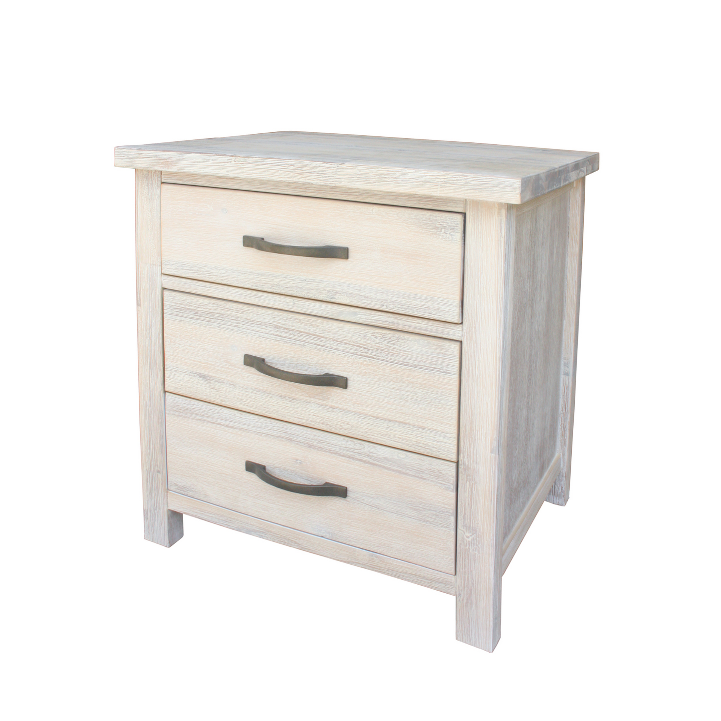 Ballman Bedside Table